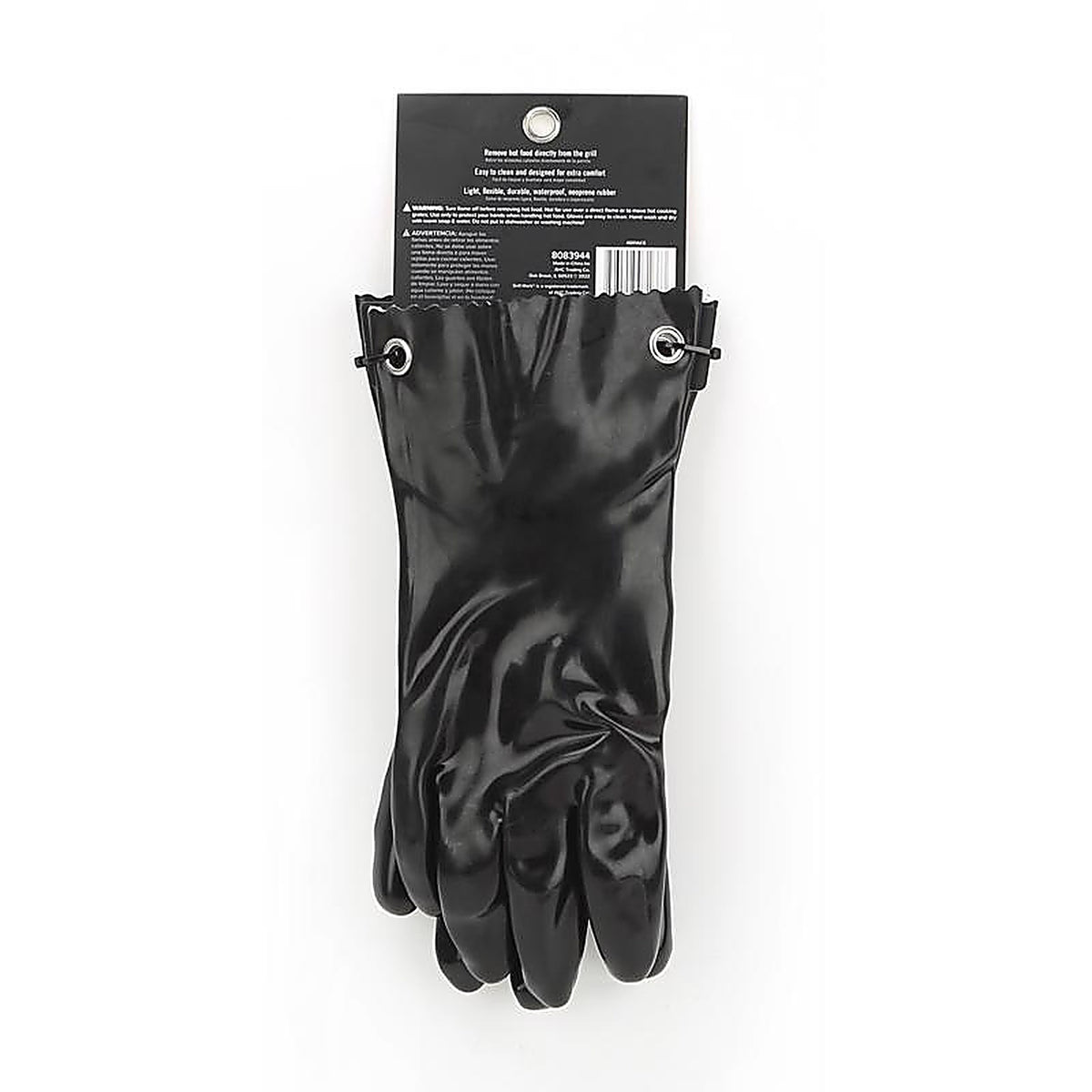 Grill Mark - 40111ACE - Rubber Grilling Glove 1 pk