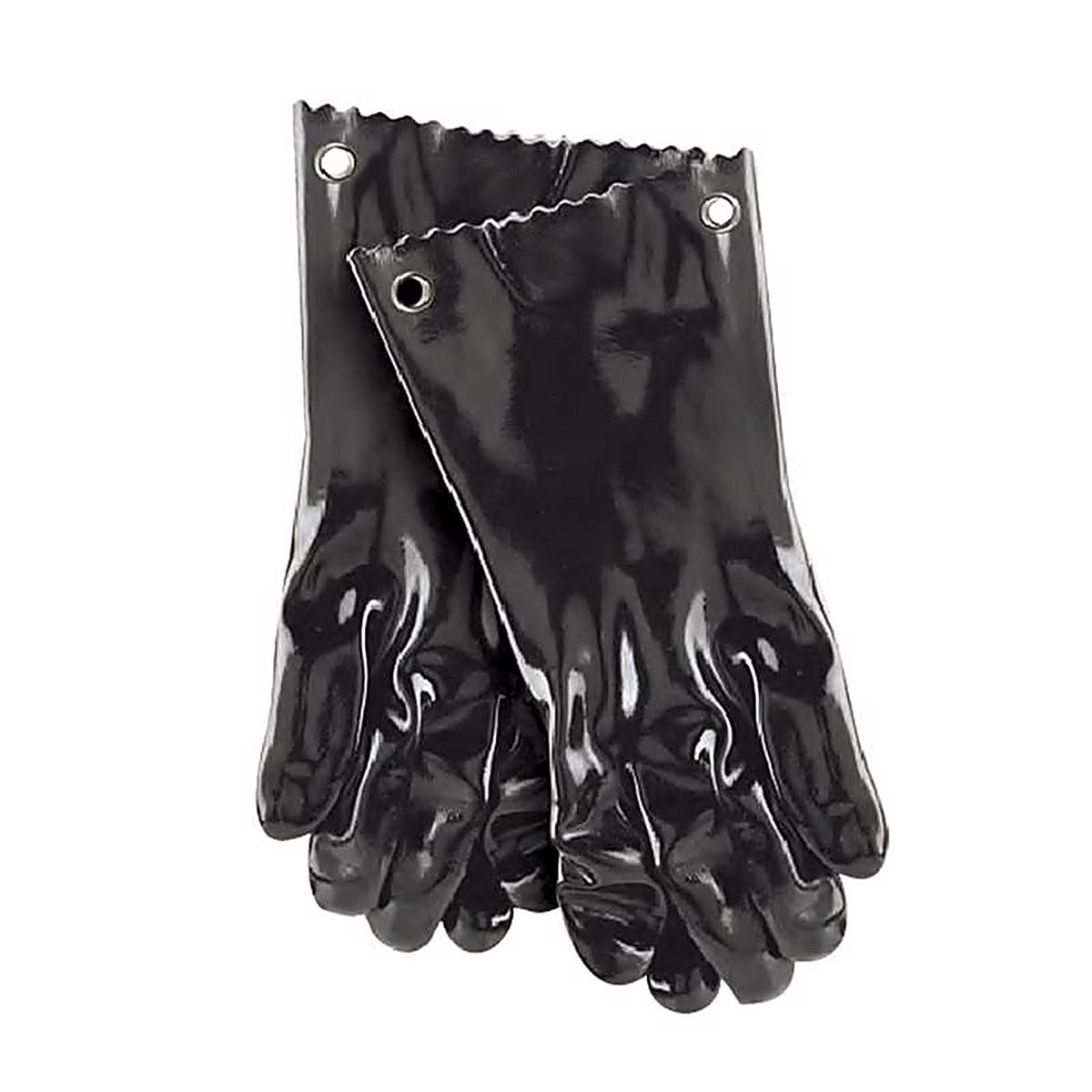 Grill Mark - 40111ACE - Rubber Grilling Glove 1 pk
