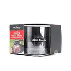 Grill Mark - 40231ACE - Plastic Burger Press