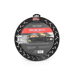 Grill Mark - 00125ACE - Steel Grilling Skillet 1 pk