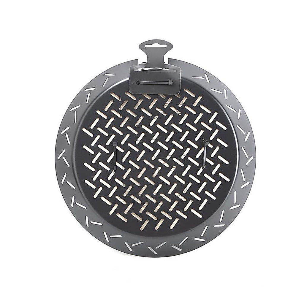 Grill Mark - 00125ACE - Steel Grilling Skillet 1 pk