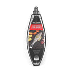 Grill Mark - 00126ACE - Steel Fish Basket 1 pk