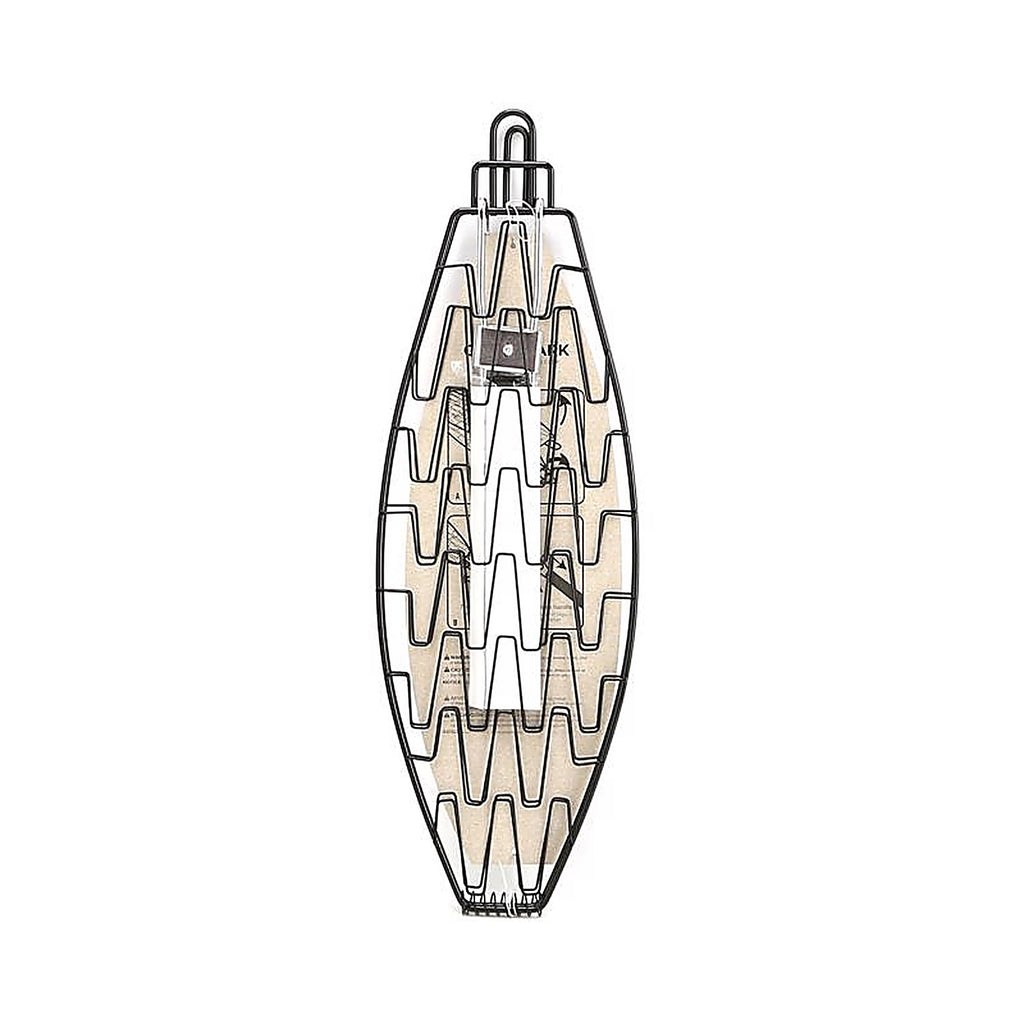 Grill Mark - 00126ACE - Steel Fish Basket 1 pk