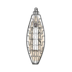 Grill Mark - 00126ACE - Steel Fish Basket 1 pk