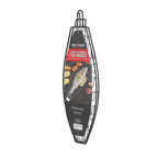 Grill Mark - 00126ACE - Steel Fish Basket 1 pk