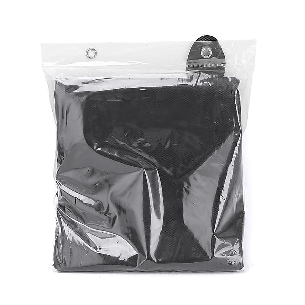 Grill Mark - 07421ACE - Black Grill Cover For Universal