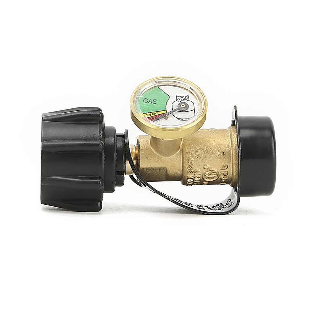 Grill Mark - 03003ACE - Plastic Type 1 Propane Tank Level Indicator