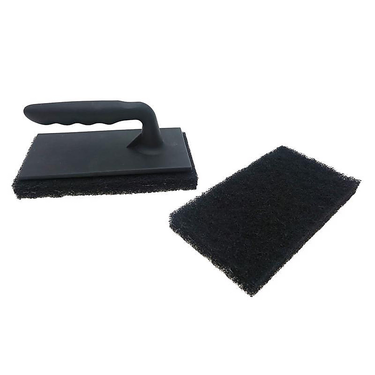 Grill Mark - 06467ACE - Grill Scrubber 4.25 in. H X 8 in. L X 4.25 in. W 1 pk