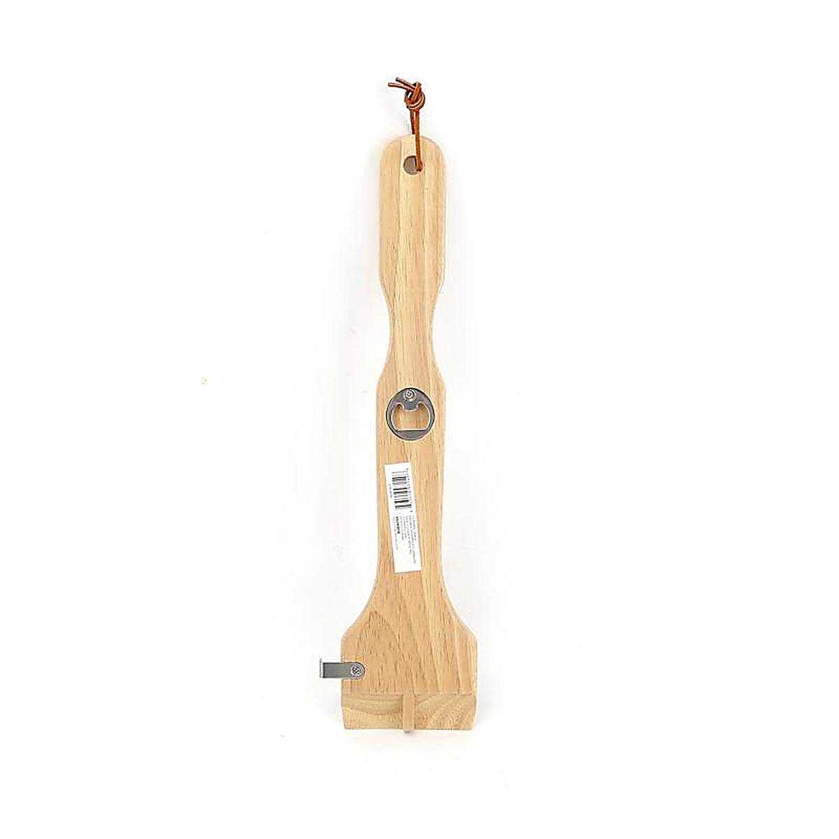 Grill Mark - 06487ACE - Grill Scraper 0.63 in. H X 16 in. L X 4.25 in. W 1 pk