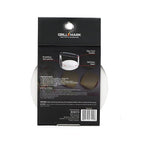 Grill Mark - 08804ACE - Stainless Steel Burger Press 1 pk
