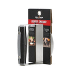 Grill Mark - 08804ACE - Stainless Steel Burger Press 1 pk