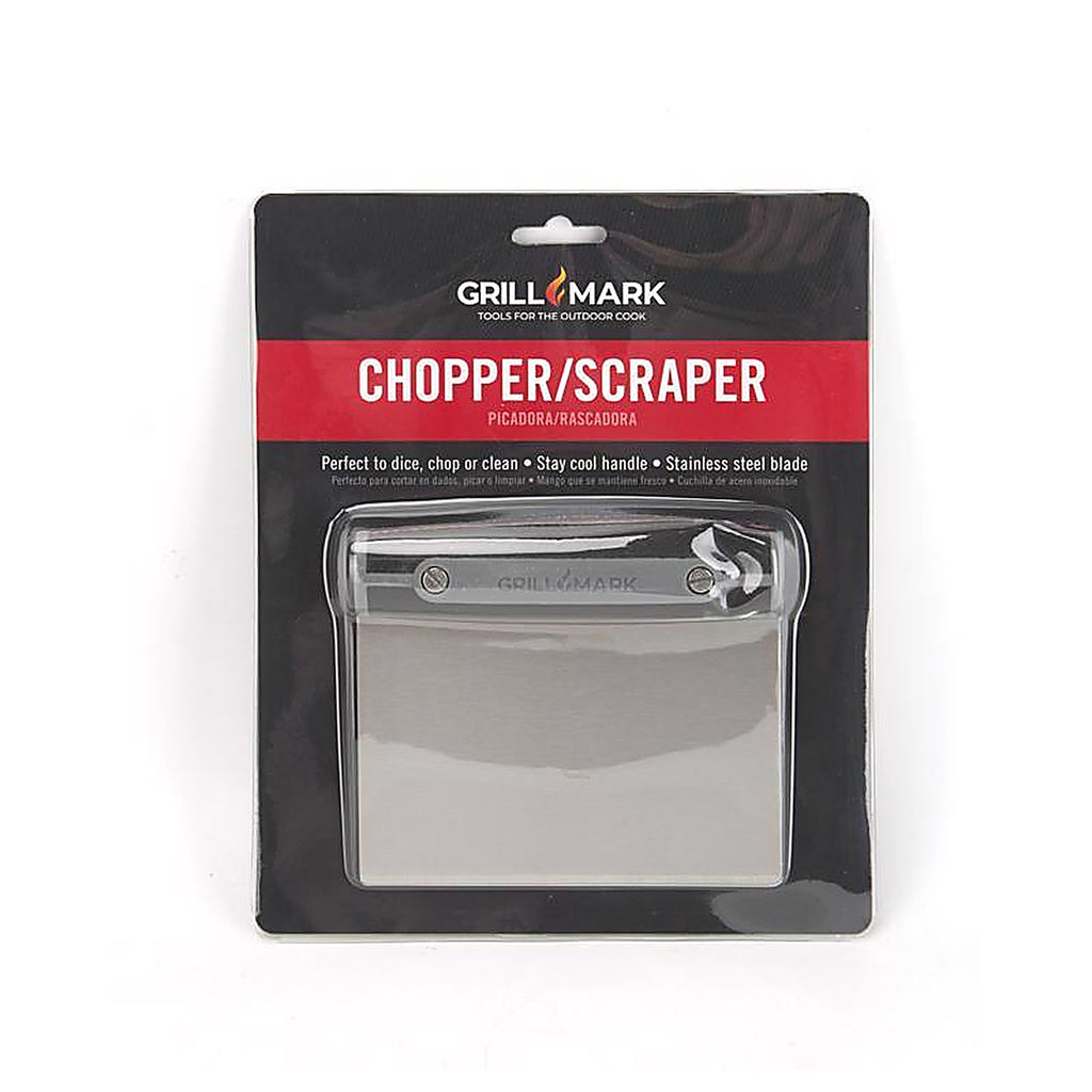 Grill Mark - 08805ACE - Griddle Scraper 1 pk