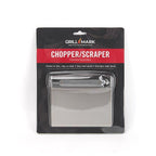 Grill Mark - 08805ACE - Griddle Scraper 1 pk
