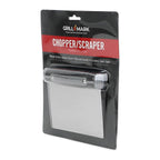 Grill Mark - 08805ACE - Griddle Scraper 1 pk