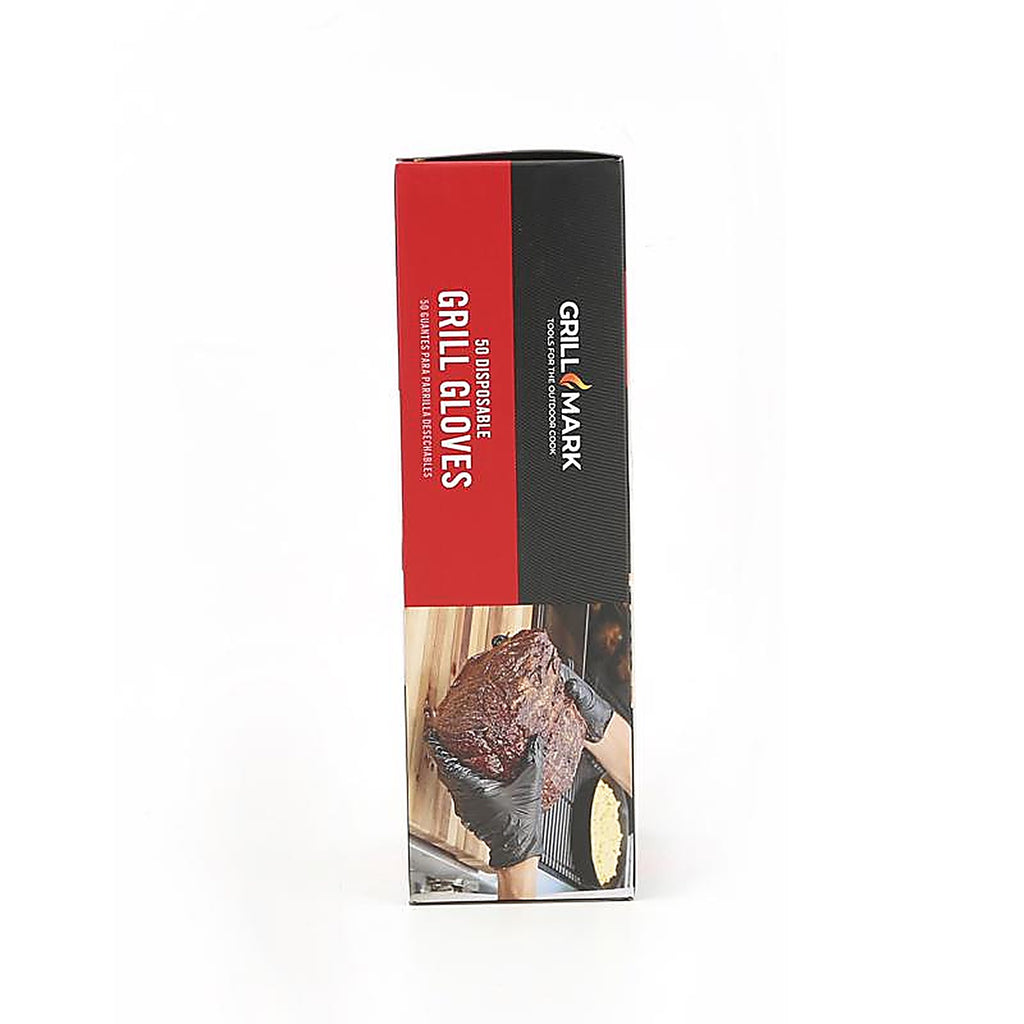 Grill Mark - 40359ACE - Grilling Glove 50 pk