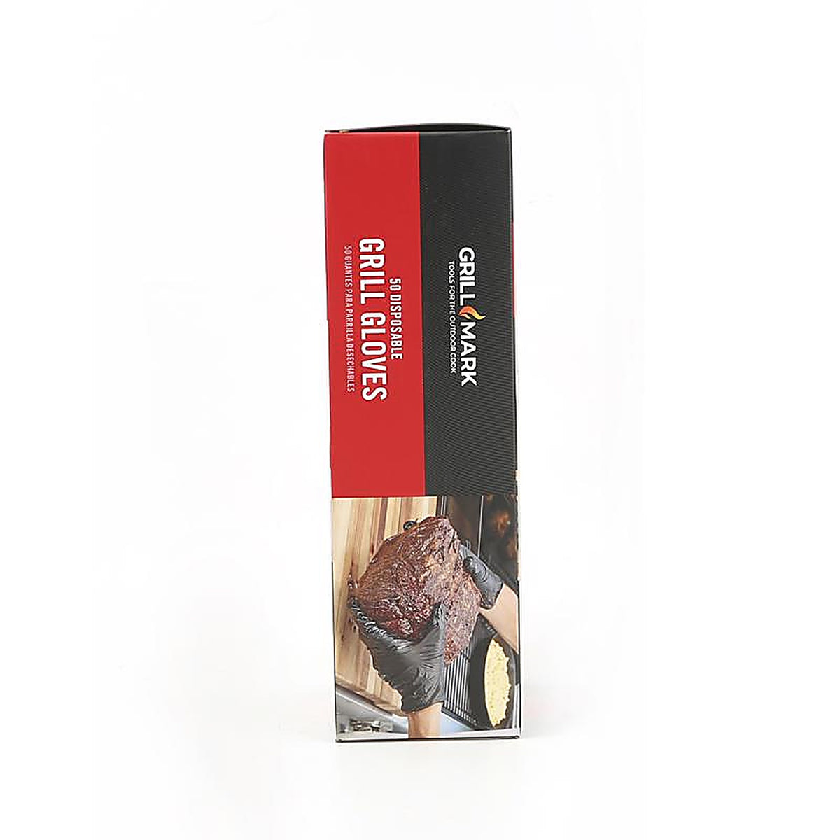 Grill Mark - 40359ACE - Grilling Glove 50 pk