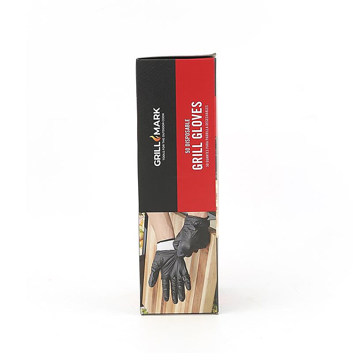 Grill Mark - 40359ACE - Grilling Glove 50 pk