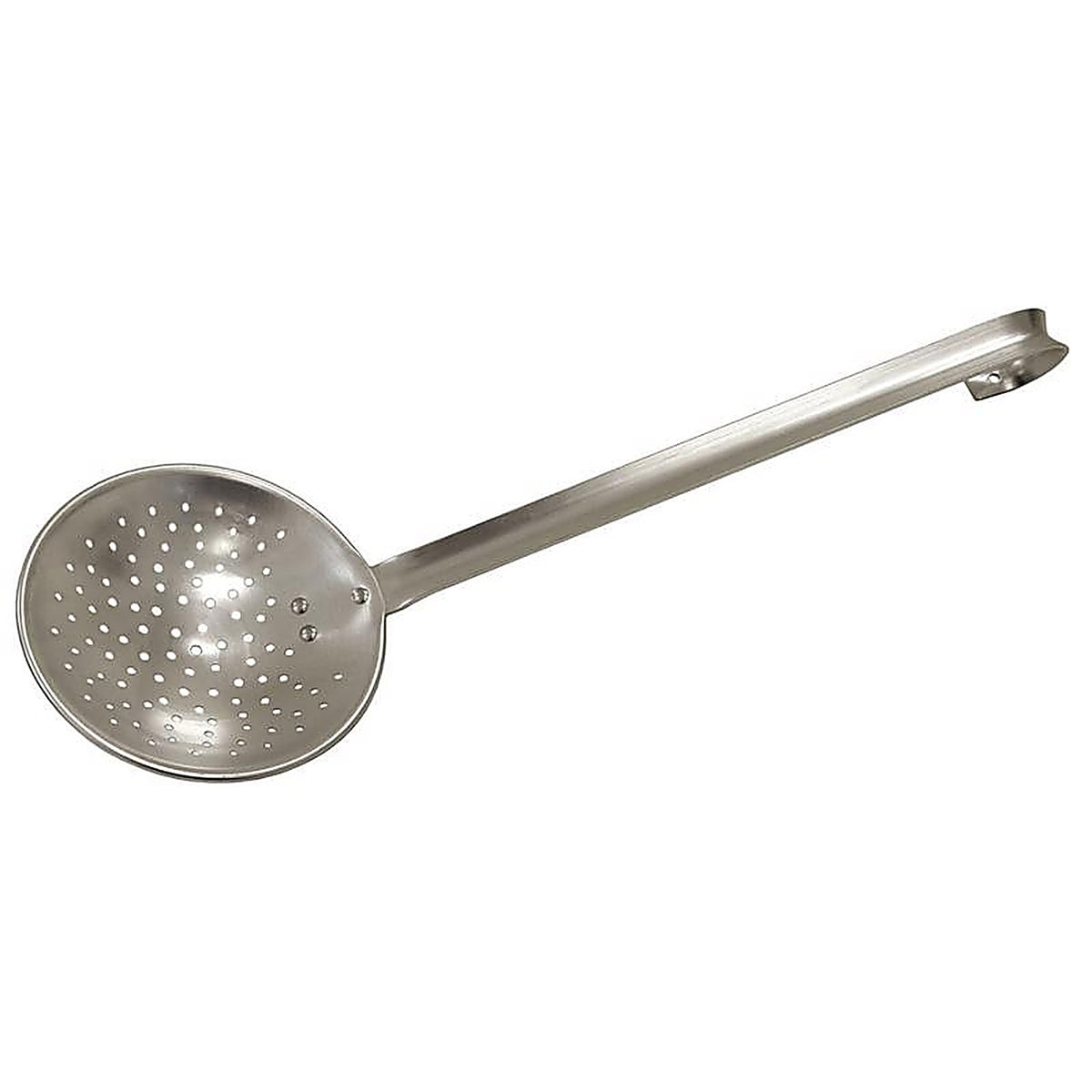Bayou Classic - 618 - Aluminum Silver Skimmer 1 pk