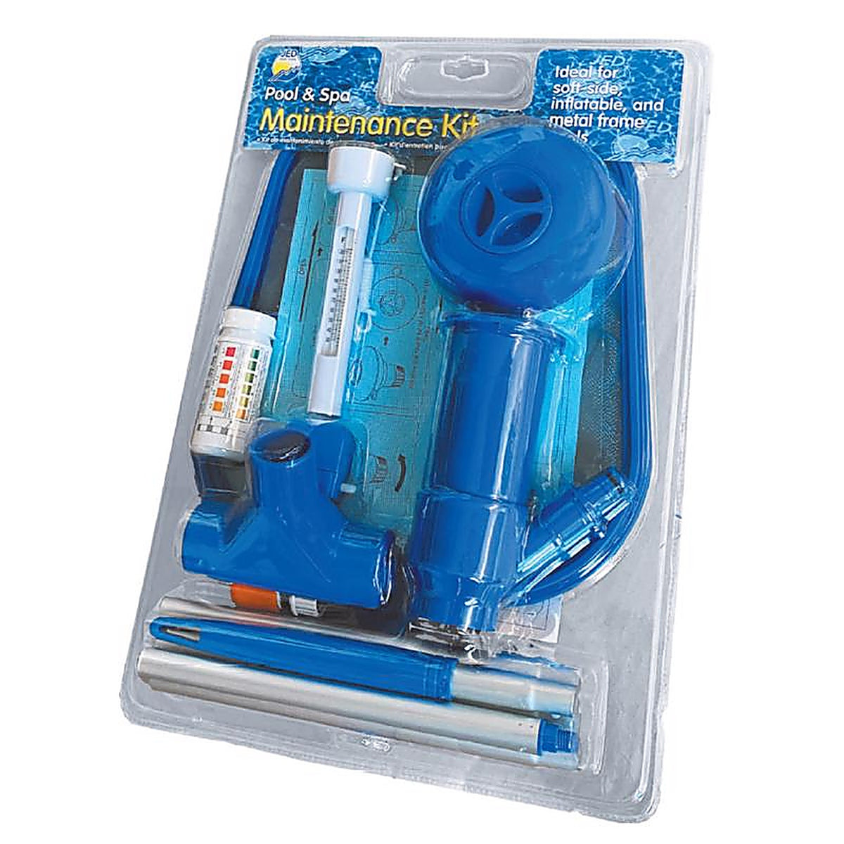 JED - 35-718 - Pool Maintenance Kits