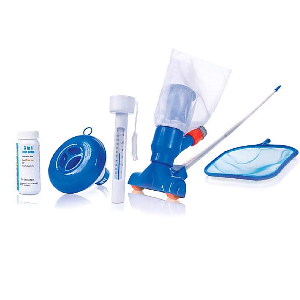 JED - 35-718 - Pool Maintenance Kits