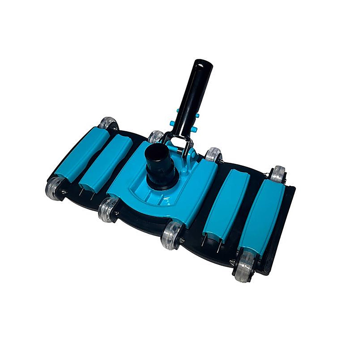 JED - 30-163-B - Pro Pool Vacuum Head 14 in. L