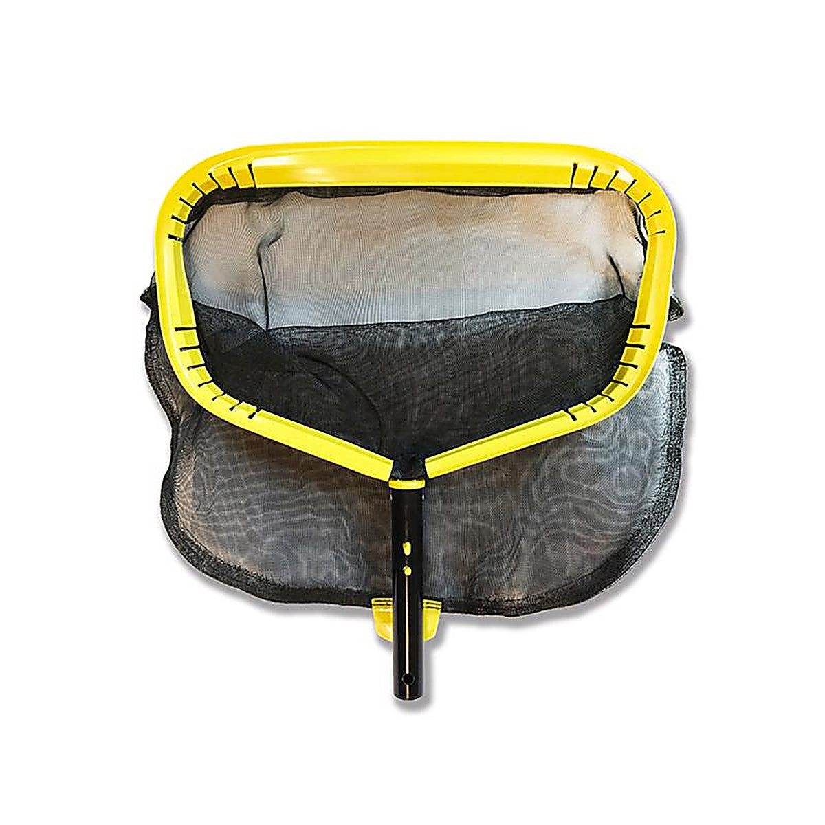 JED - 40-389 - Pro Pool Leaf Rake 1.5 in. W X 17.5 in. L