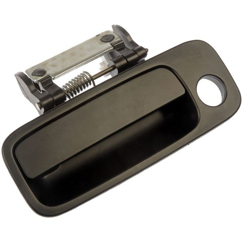 Dorman - 80846 - Exterior Door Handle Front Left Paint to Match