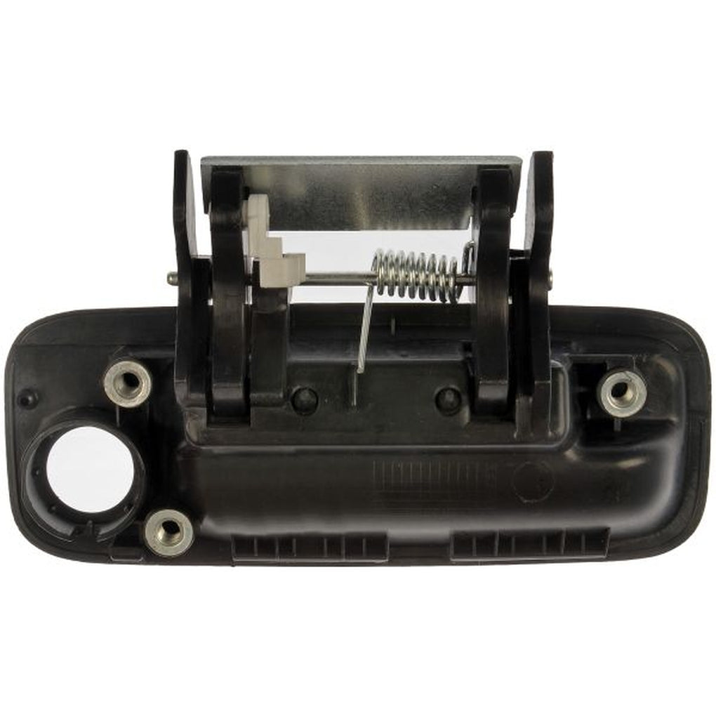 Dorman - 80846 - Exterior Door Handle Front Left Paint to Match