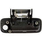 Dorman - 80846 - Exterior Door Handle Front Left Paint to Match