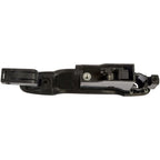 Dorman - 80853 - Exterior Door Handle Side Right Smooth Black