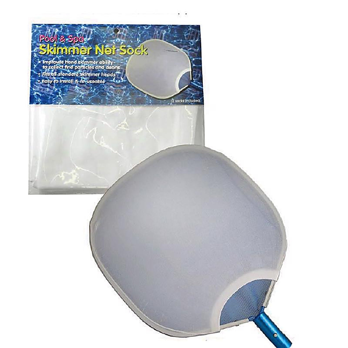 JED - 80-854 - Leaf Skimmer