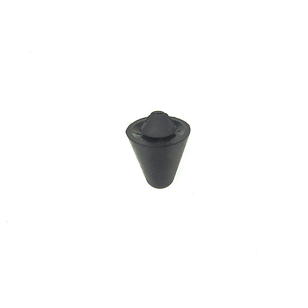 Precision - 80865E4100 - 2 Dr Coupe Models - Door Bumper
