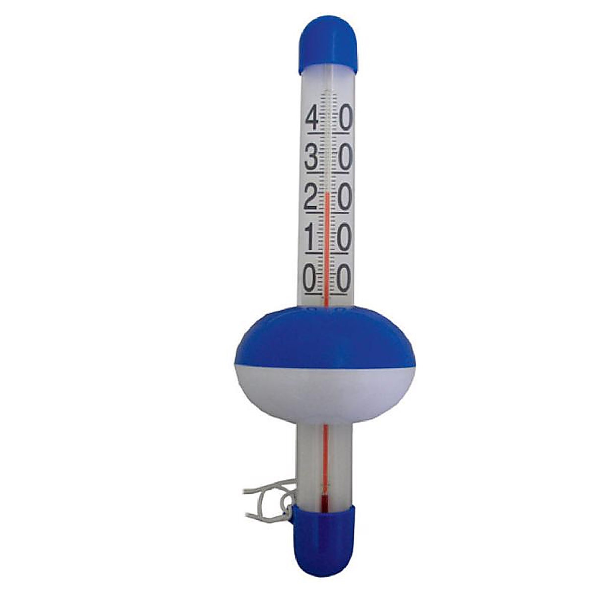 JED - 20-201 - Jumbo Bouy Pool Thermometer 15 in. H