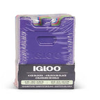 Igloo - 25376 - Ice Pack Assorted 1 pk