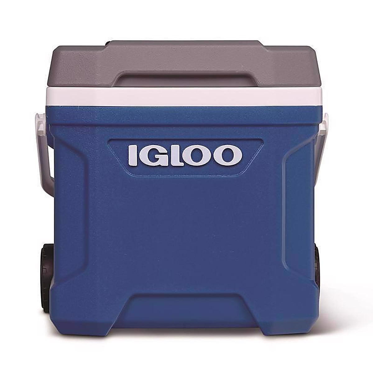 Igloo - 34825 - Blue/Gray 16 qt Hard Cooler