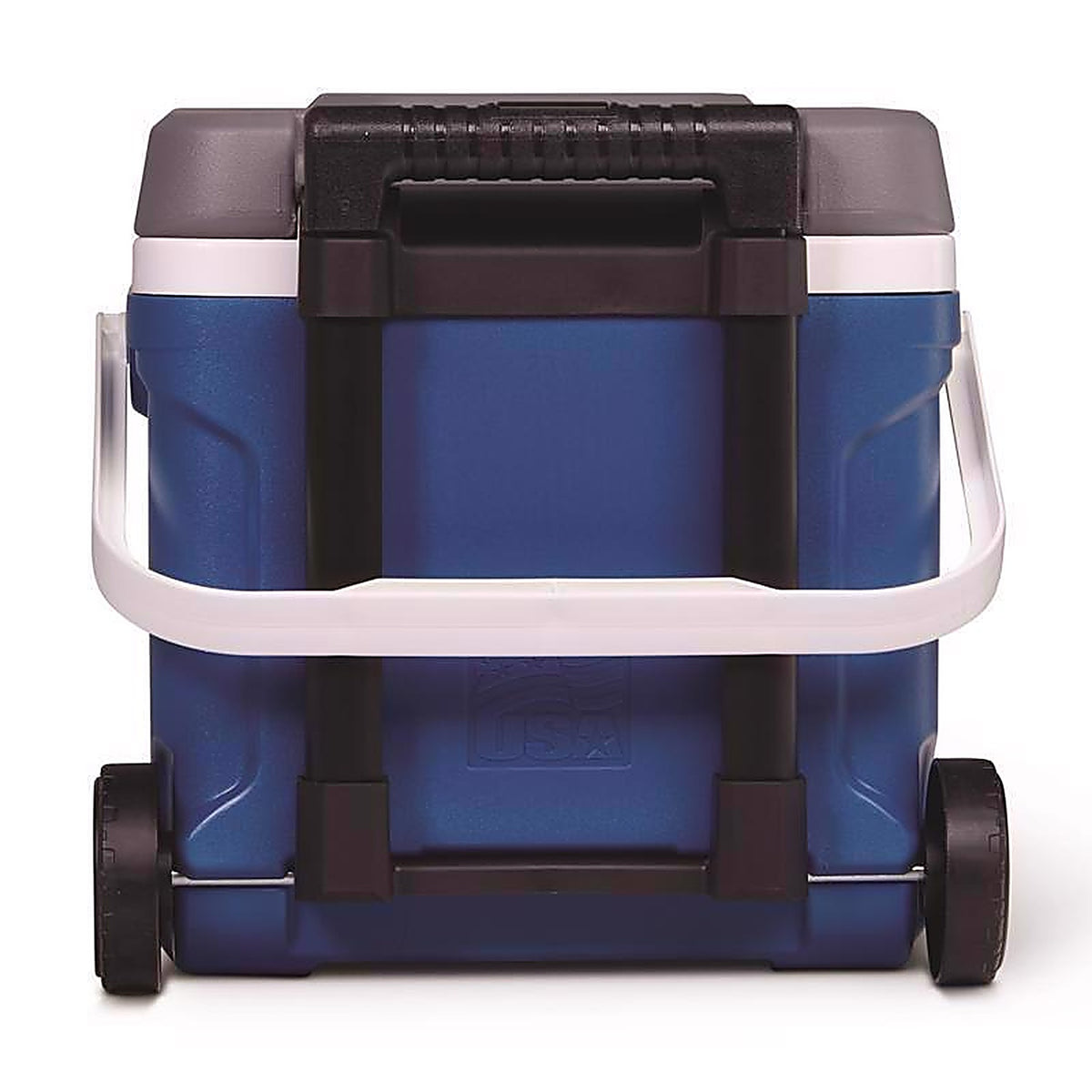 Igloo - 34825 - Blue/Gray 16 qt Hard Cooler