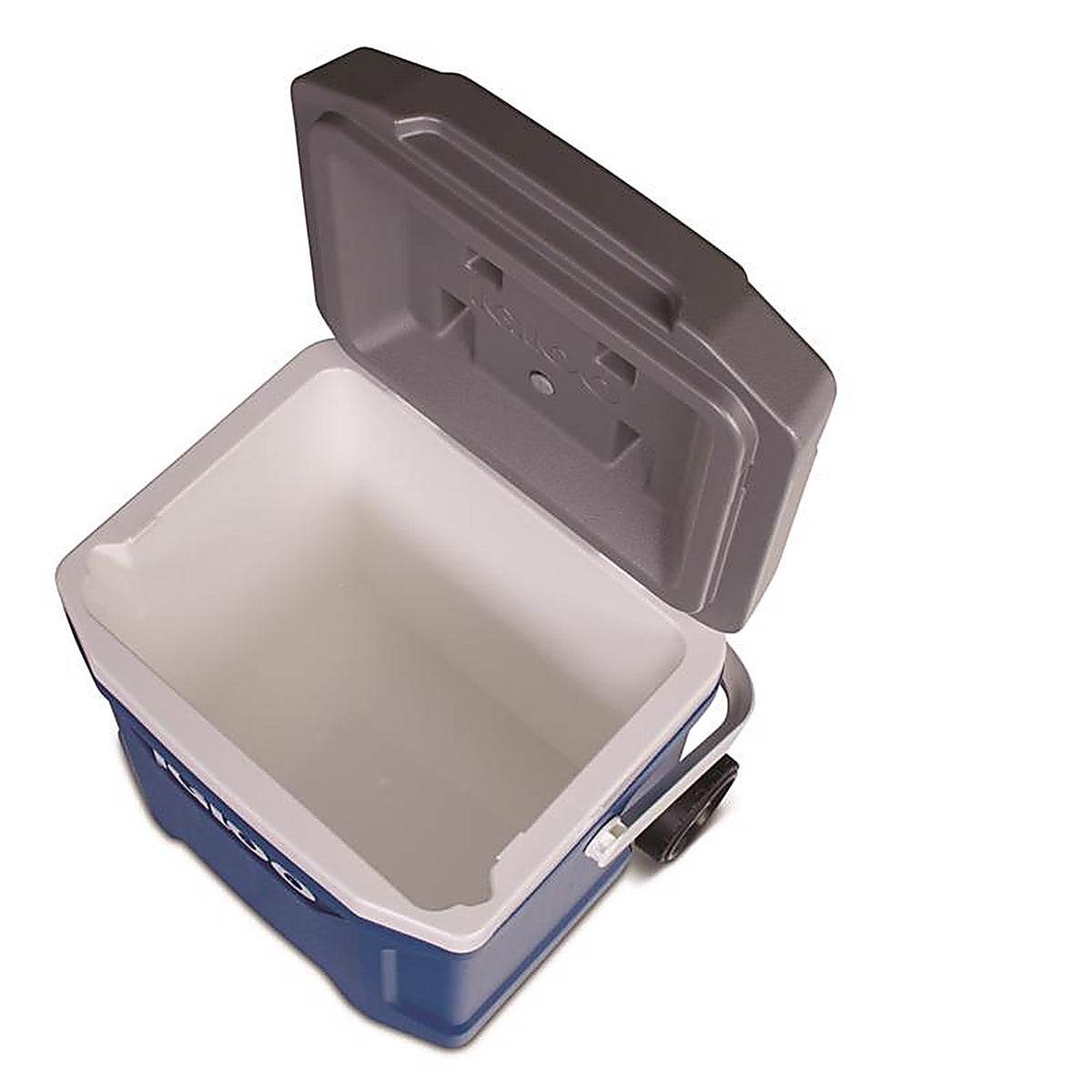 Igloo - 34825 - Blue/Gray 16 qt Hard Cooler