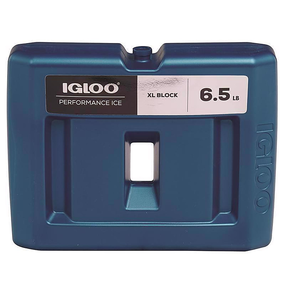 Igloo - 25466 - Freezer Block 6.5 lb Blue 1 pk