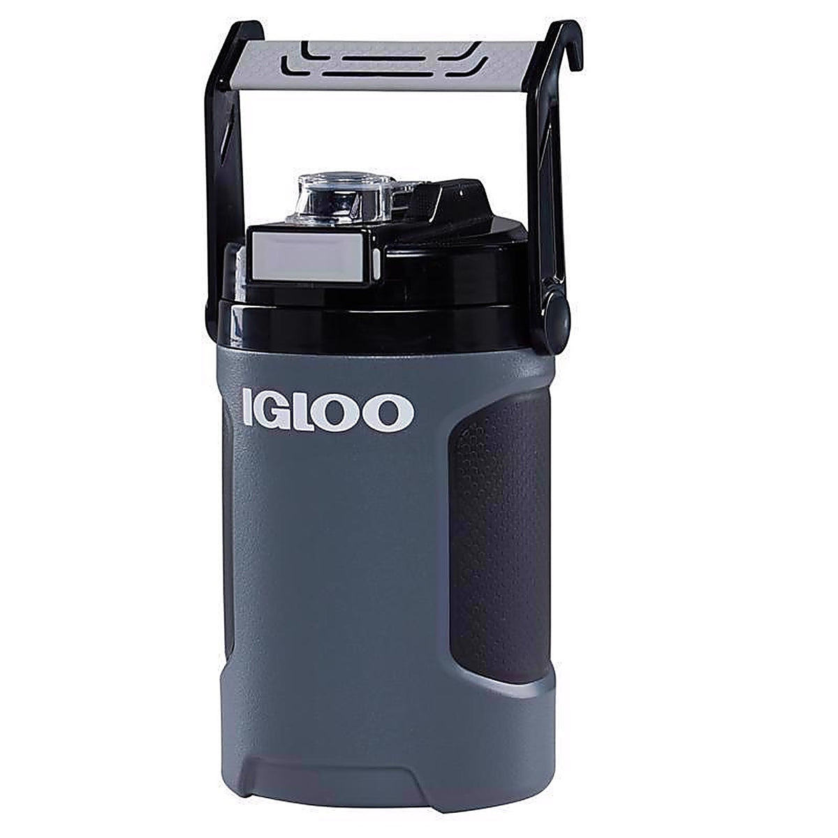 Igloo - 31536 - Latitude Ultra Pro Charcoal 2 qt Water Cooler