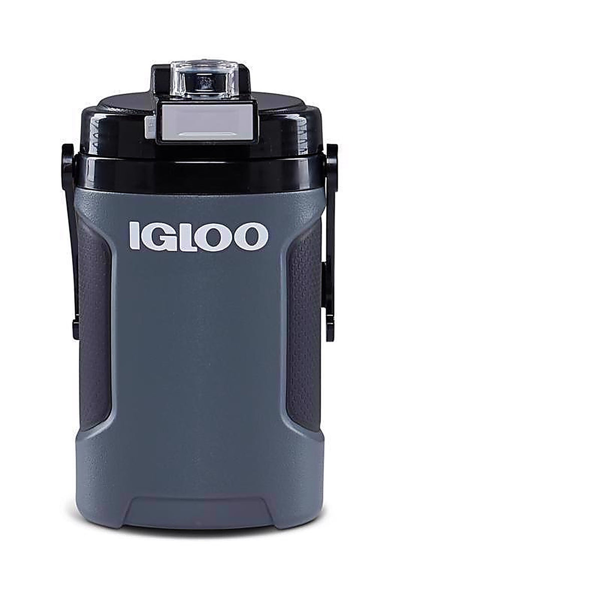 Igloo - 31536 - Latitude Ultra Pro Charcoal 2 qt Water Cooler