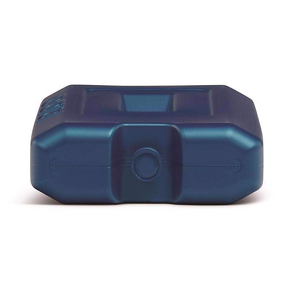 Igloo - 25464 - Freezer Block 3 lb Blue 1 pk
