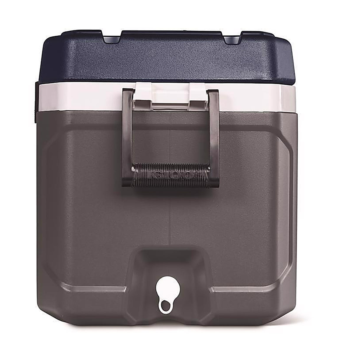 Igloo - 49025 - MaxCold Blue/Gray 54 qt Ice Chest