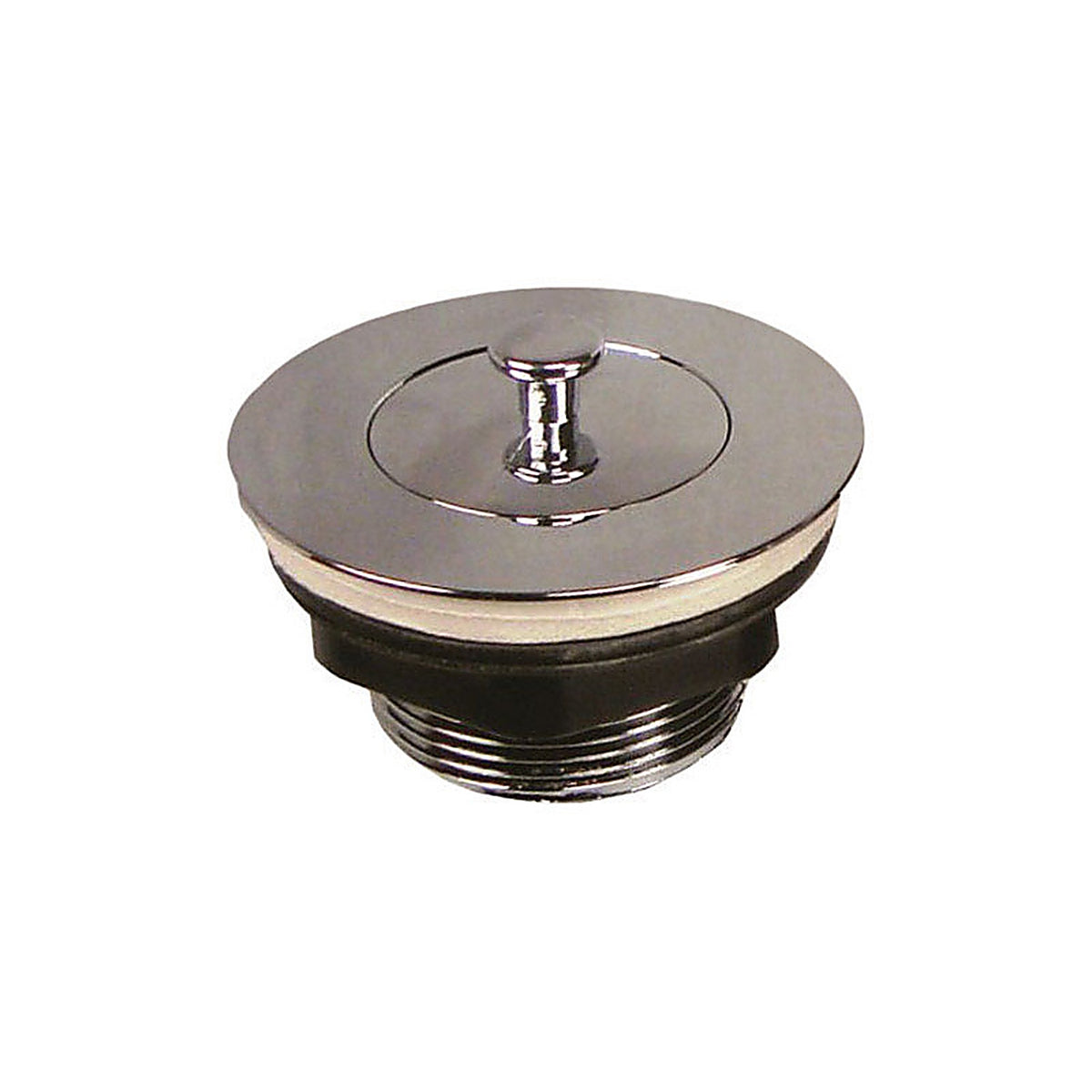US Hardware - P-105C - RV Popstop Strainer Assembly - 1/Pack