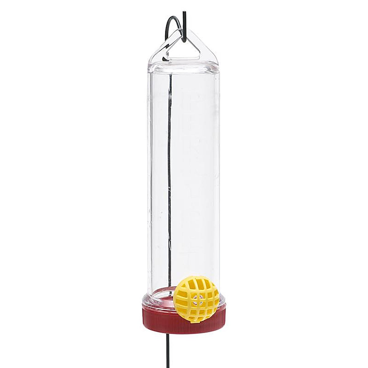Perky-Pet - 215P - Hummingbird 3 oz Plastic Bottle Bird Feeder 1 ports