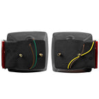 Hopkins - C6421 - Trailer Red Square Stop/Tail/Turn LED Light Kit