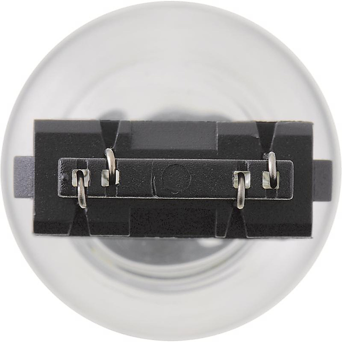 Philips - 3457LLB2 - LongerLife Incandescent Parking/Side Marker/Turn Miniature Automotive Bulb 3457LLB2