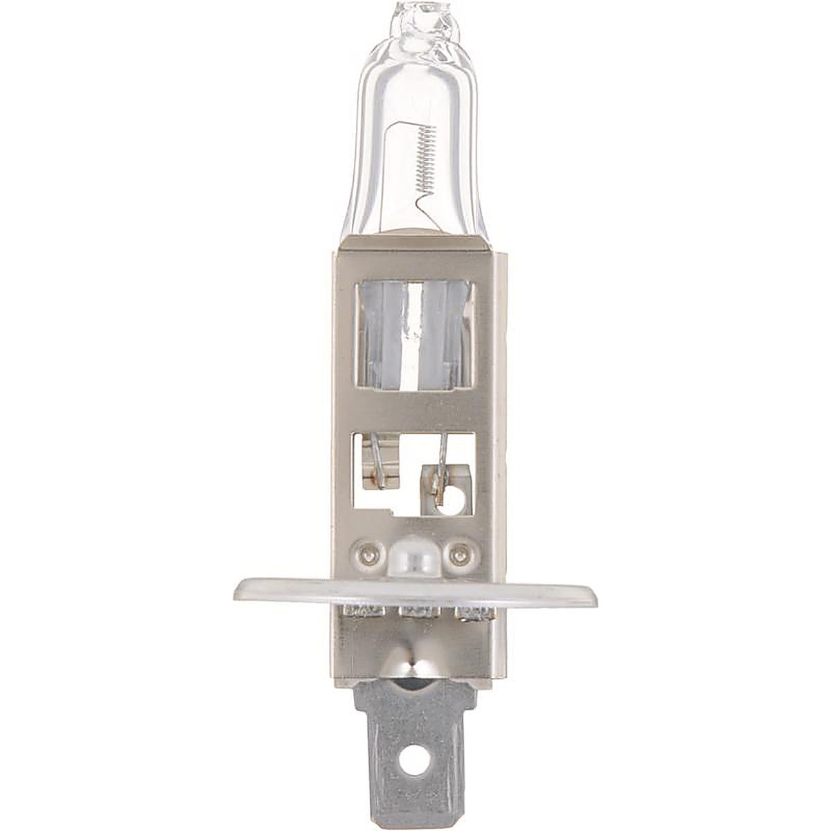 Philips - H1B1 - Standard Halogen High Beam Automotive Bulb H1B1