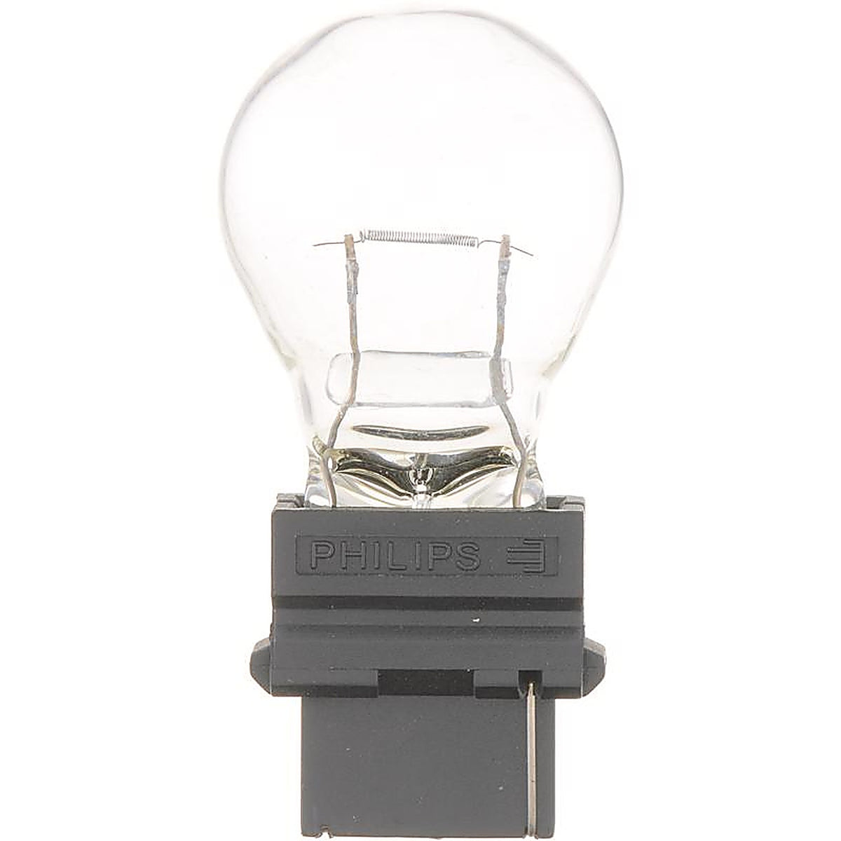 Philips - 3156LLB2 - LongerLife Incandescent Back-Up/Stop/Trunk Miniature Automotive Bulb 3156LLB2