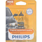 Philips - 9008B1 - Standard Halogen High/Low Beam Automotive Bulb 9008B1