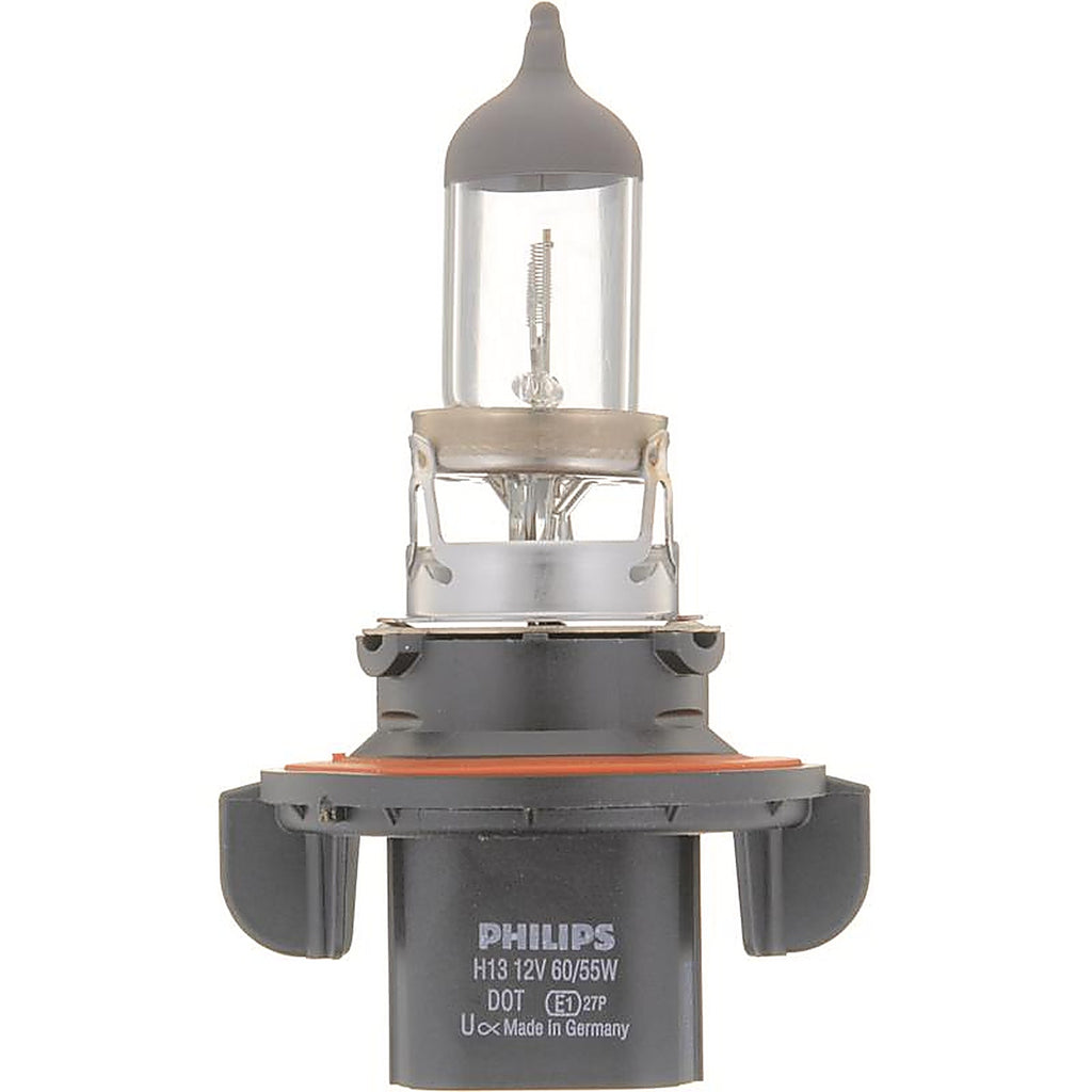 Philips - 9008B1 - Standard Halogen High/Low Beam Automotive Bulb 9008B1
